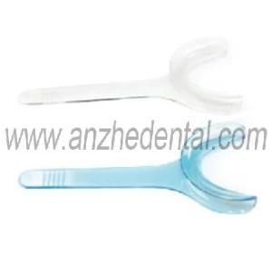 Home Dentisty Dental Teeth Whitening Clear Dental Cheek Retractor