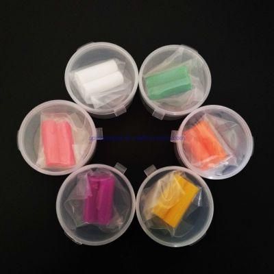 Dental Material Dental Orthodontic Aligner Tray Seater Chewies /Teeth Aligner Chewies