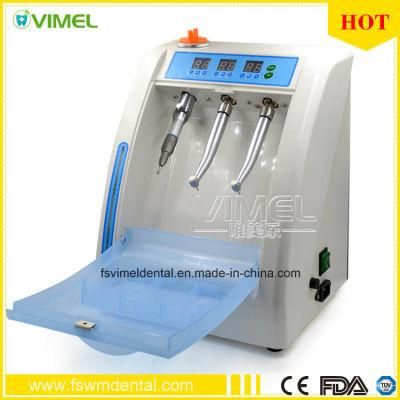 Dental Equipment Supplies Dental Lubricant Machine