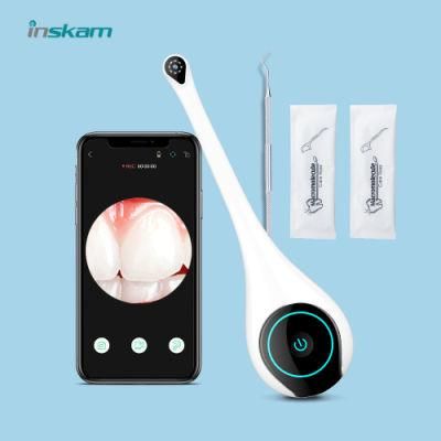 Digital Intra Oral Endoscope Visual Dental Camera