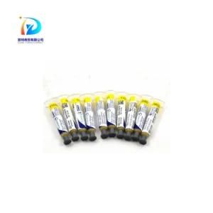 Different Shade Dentine Ceramco 3 Powder