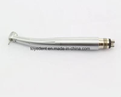 Medical Ceramic High Speed Dental Handpiece Mutli Water spray Handpiece