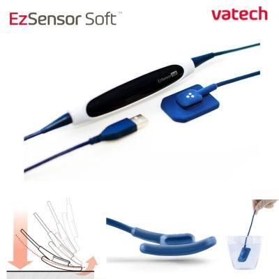 Dental Vatech Ez Digital X Ray Sensor Soft Hard Intraoral Sensor 1.5