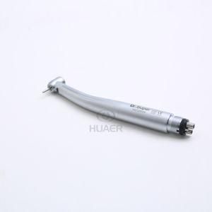 Push Button Class Quality LED High Speed Dental Handpiece