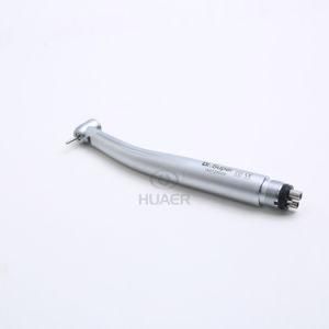 Push Button Class Quality LED High Speed Dental Handpiece