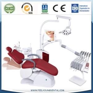 Hospital Dental Chair, Hospital Dental Equipment, Hospital Dental Unit