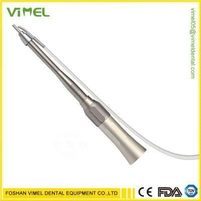 Medical Dental Supplies Surgical Operating Straight Head Low Speed Handpiece