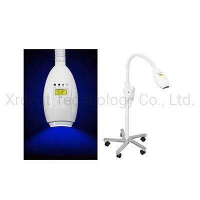 Hot Selling Top Quality Teeth Whitening Blue Light Teeth Whitening Light Device