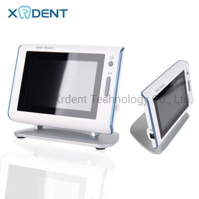 LED Screen Clear Imaging Color Picture Dental Apex Locator Endo Motor Factory Price