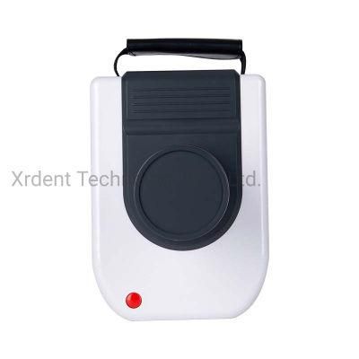 Four Color Portable Dental X-ray Machine for Dental Clinic