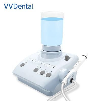 Dental Woodpecker Ultrasonic Endo Perio Scaler Teeth Whitening Ultrasonic Scaler