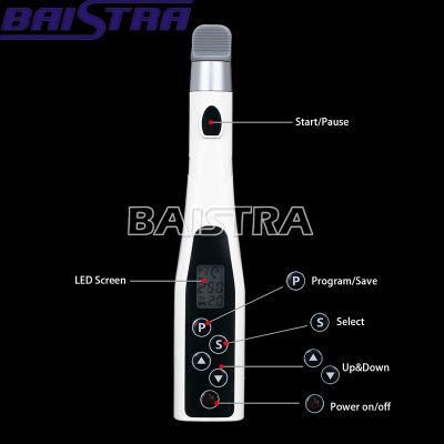 Best Selling Cordless Dental Endo Motor with LED Light