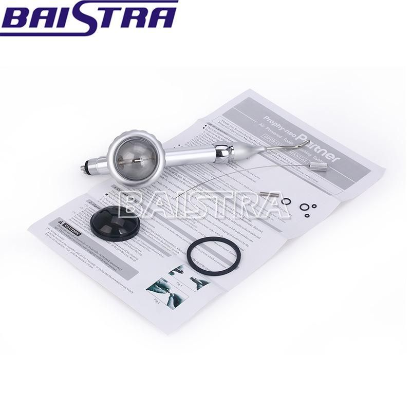 2020 Baistra Dental Supply Cheap Price Portable Dental Air Polisher for Sale