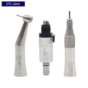 Anti-Dust Cap on The Head Dental Low Speed Handpiece Set