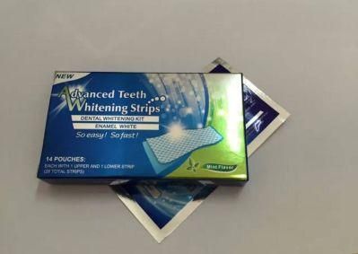 High Quality Professional 3D Tooth Premium Teeth Whitening Strips