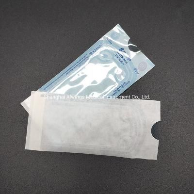 Dental Using Disposable Sterilization Pouches