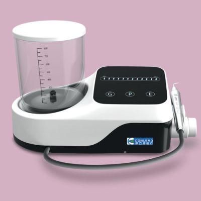 Dental Equipment Build out Ultrasonic Scaler with Handpiece for Dental Chair Teeth Whitening