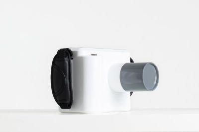 Portable Oral X Ray Film Camera Dental Imaging Sensor