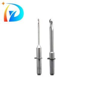 Dental Cutting VHF Milling System Dental Milling Burs