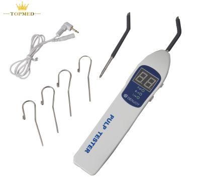 Medical Instrument Dental Equipment Endodontic Electric Pulp Tester