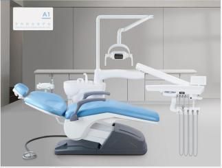Hochey Medical China Products/Suppliers. High Quality Dental Chair Unit Equipment for Sale