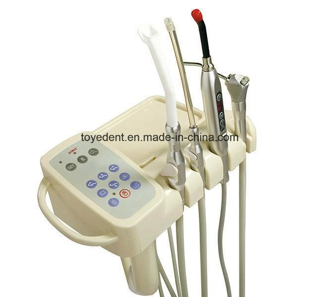 Toye Complete Dental Equipment Dental Chair Unit