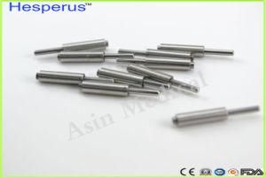 Dental Push Button Handpiece Shaft Push Cartridge Button Spindle Length: 12.5mm Asin