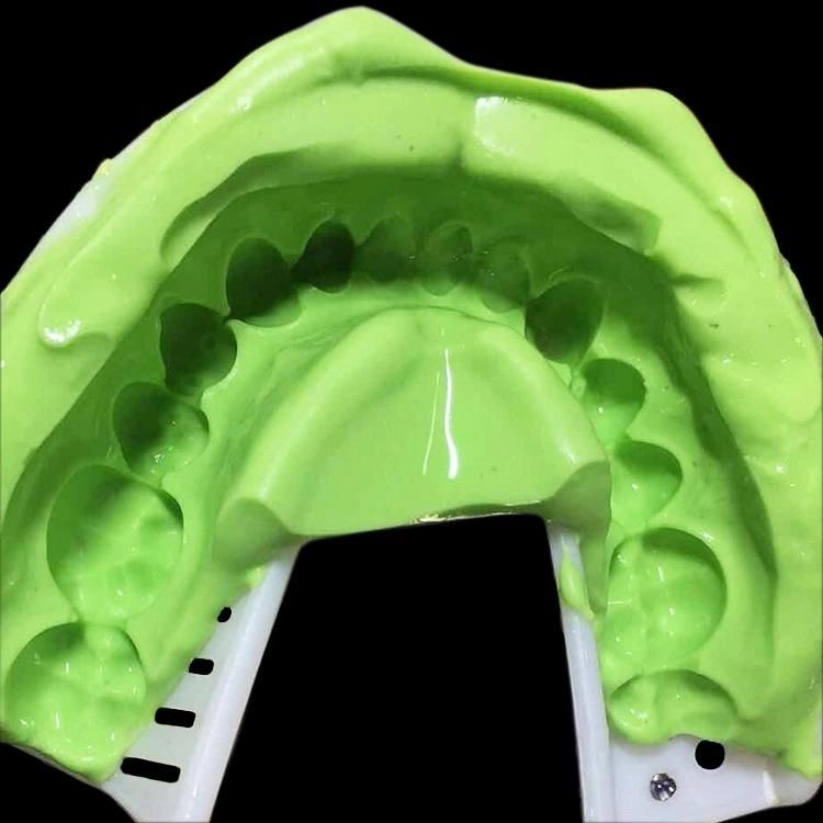 Alginate Impression Alginate Dental Alginate Impression Material 500g 454G
