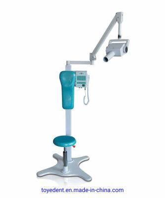 Medical Supply Stand High-Frequency Dental X-ray Unit