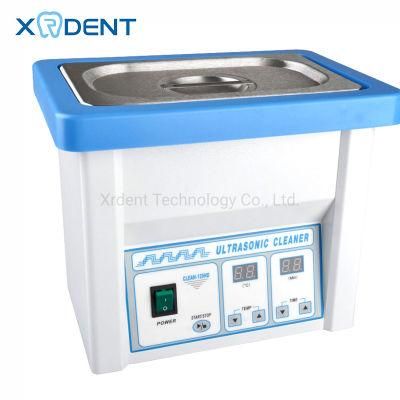 Fashion Style China Digital Dental Ultrasonic Cleaner Machine