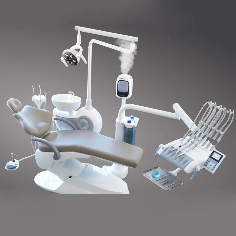 Dental Medical Supply Medical Instrument Chair Disinfection Dental Chair