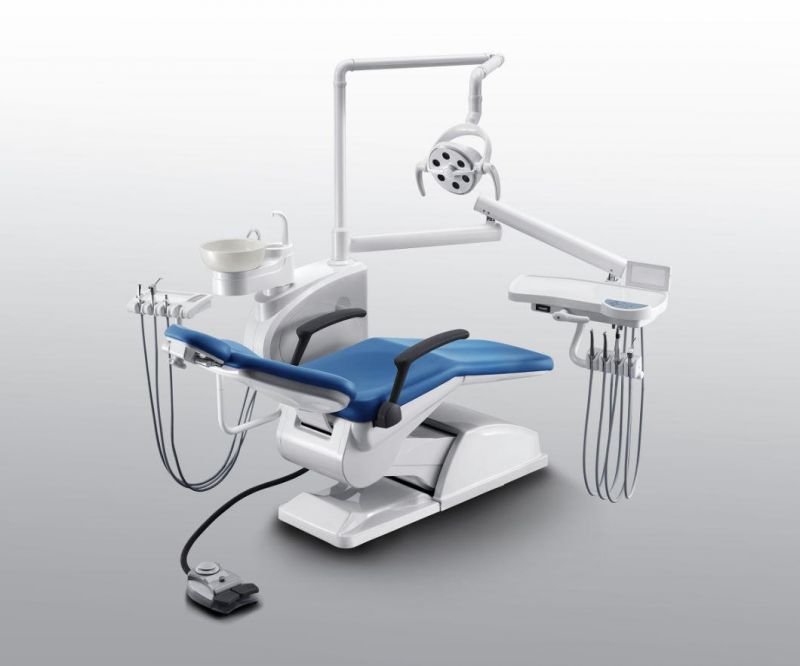 Foshan Good Price Medical Dental Chair