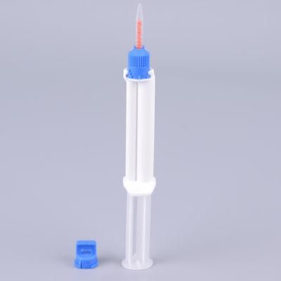 Wholesale Clinic Dentist Dual Barrel Syringe