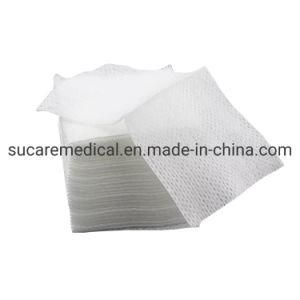 4X4 Absorbent Non-Woven 4ply Guaze Swabs 100PCS/Bag