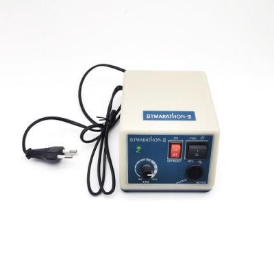 Dental Micromotor with High Speed Handppiece 35000 Rpm