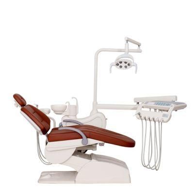 Foshan Dental Equipment Supply Dental Chair Unit