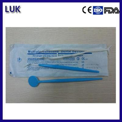 Exporting Quality 3 in 1 Dental Instrument Kit