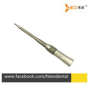 Dental Low Speed Straight Head Surgical Handpiece