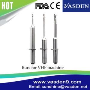 Dental Dlc VHF K5 System CAD Cam Milling Carbide Bur