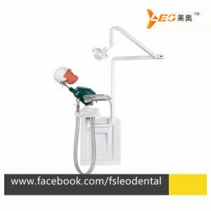 Dental Simulator for Education Phantom Head Training Simulator