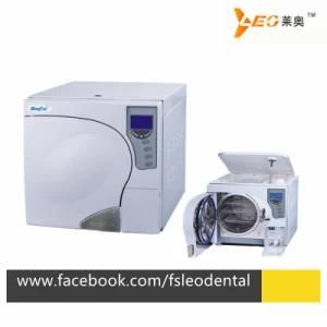 Electric Digital Dental Autoclave Steam Sterilizers Equipment Medical Pressure Autoclave