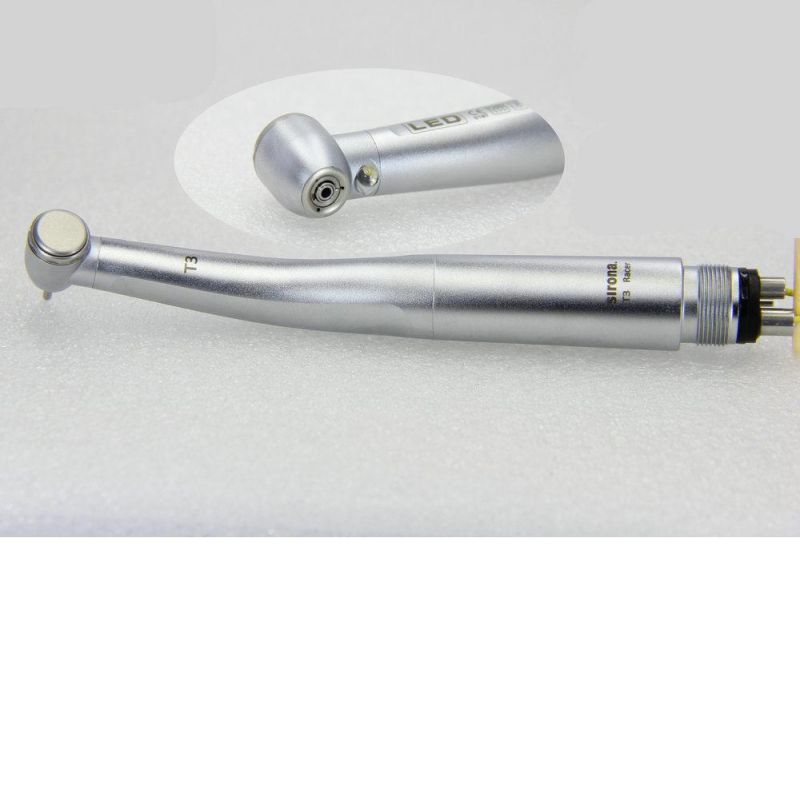 High Speed Handpiece T3 with LED (T3-LED)