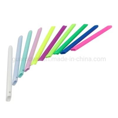 Disposable Hve High Volume Suction Vented Dental Oral Evacuation Tips