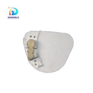 Dental Supplies Dental Ultra Translucent Zirconia Block with Different Colors
