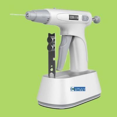 Endodontics Gutta-Percha Obturation System on Sale, with Digitizing Temperature Degree Display