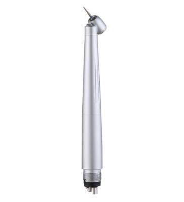 Dental Push Button Spindle Dental High Speed Handpiece