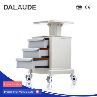 High Quality Mobile Dental Trolley Dental Equipment