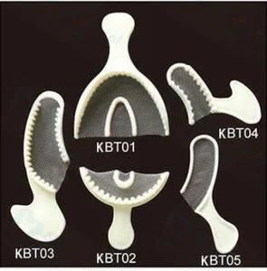 Dental Impression Tray Bite Tray