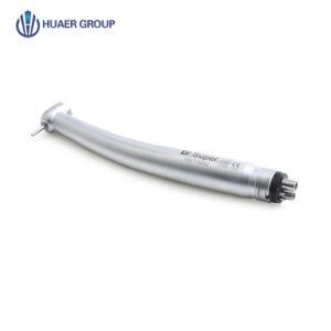 High Quality Low Noise Torque Head High Speed Dental Handpiece