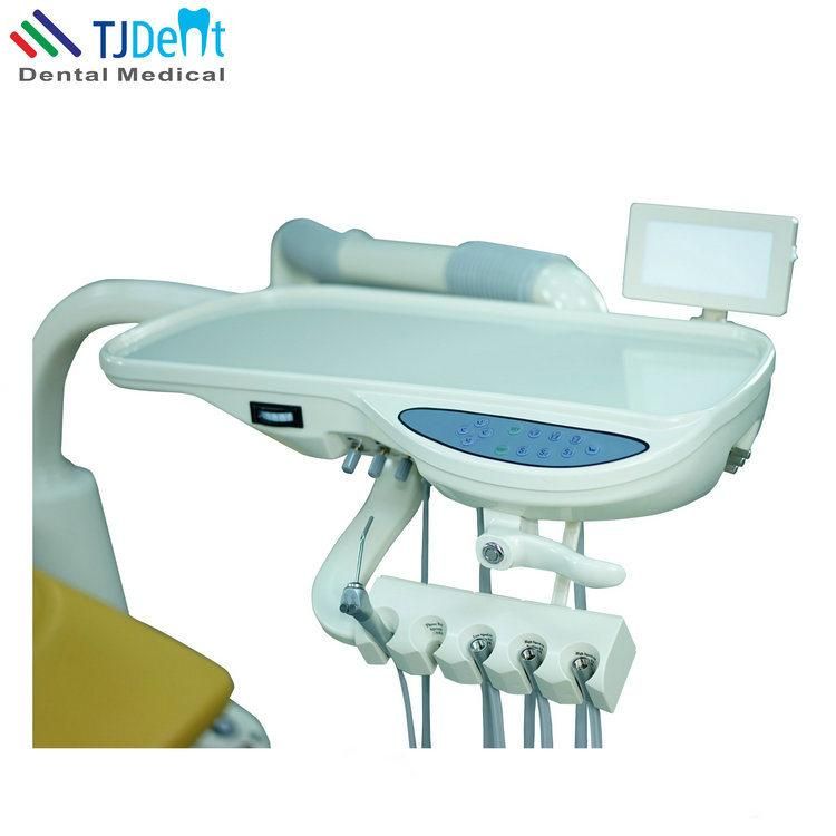 Economical Dental Chairs China Manufacture /CE Dental Chair